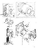 Bulkhead assembly