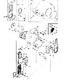 Bulkhead assembly