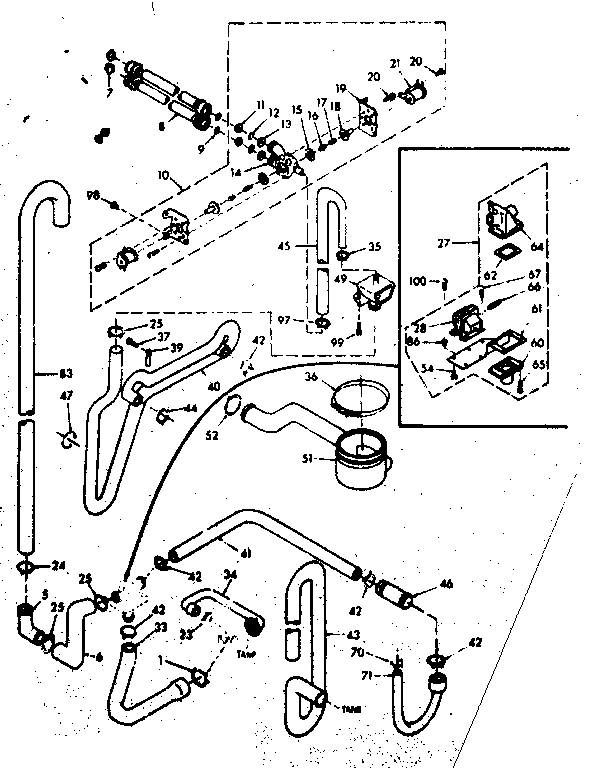 Water system
