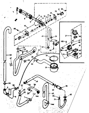 Water system
