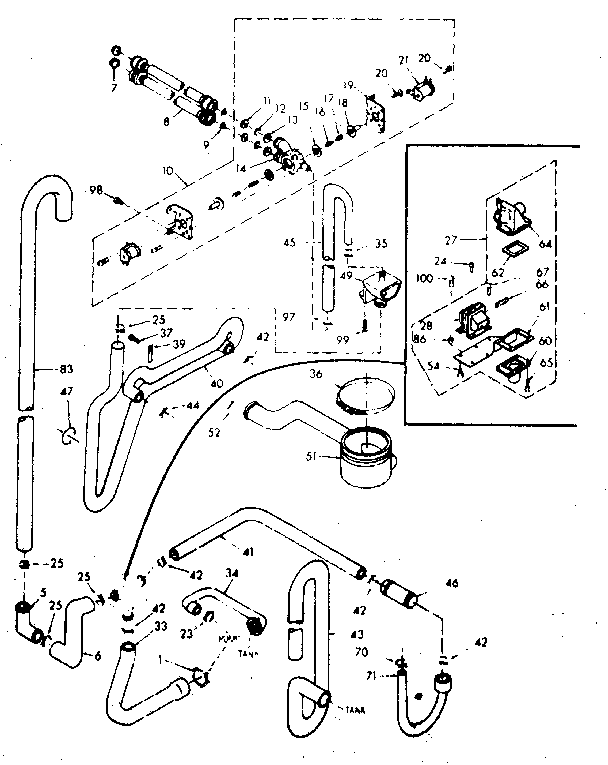 Water system