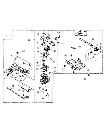 Burner assembly