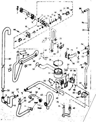 Water system