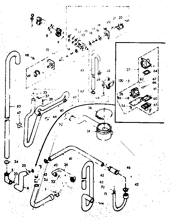 Water system