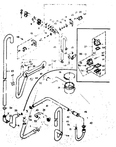 Water system