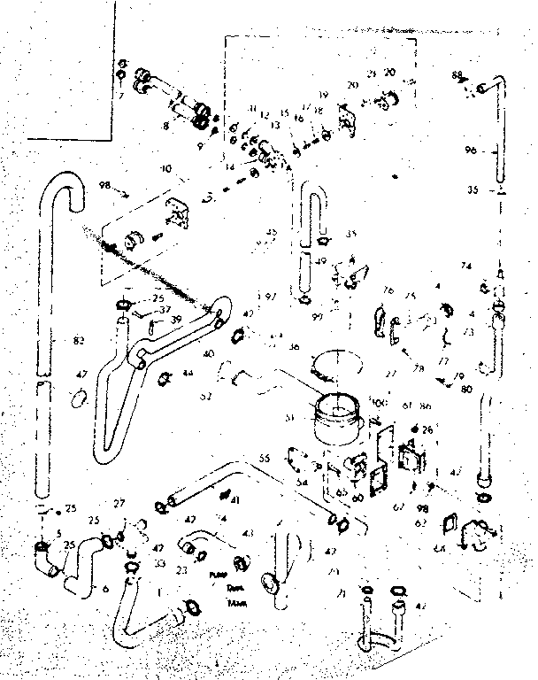 Water system