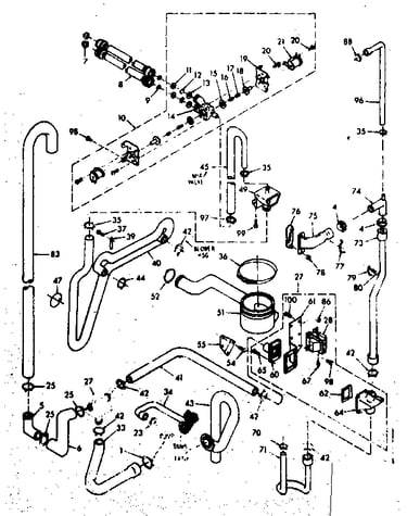 Water system