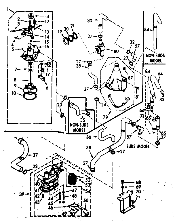 Water system