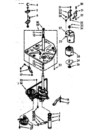 Drive system
