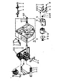 Drive system