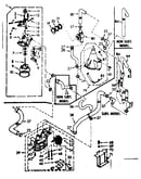 Water system
