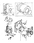 Bulkhead assembly