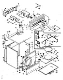Machine sub-assembly