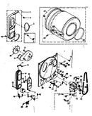 Bulkhead assembly