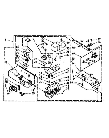 Burner assembly