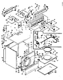 Machine sub-assembly