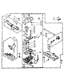 Burner assembly