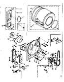 Bulkhead assembly