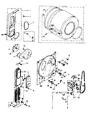 Bulkhead assembly