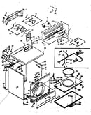 Machine sub-assembly
