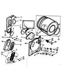 Bulkhead assembly