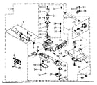 Kenmore 1106957700 robert shaw burner diagram