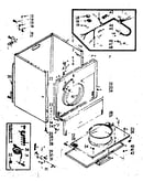 Machine sub-assembly