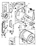 Bulkhead assembly