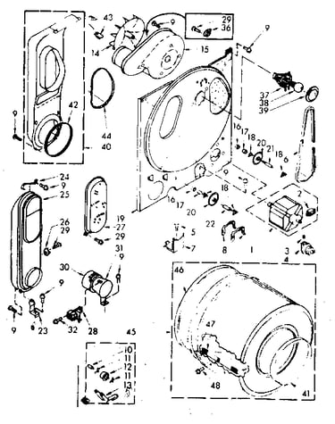 Bulkhead assembly