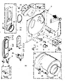 Bulkhead assembly