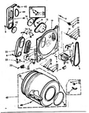 Bulkhead assembly