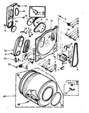 Bulkhead assembly