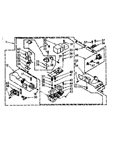 Burner assembly