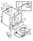 Machine sub-assembly