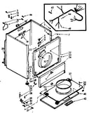 Machine sub-assembly