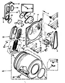 Bulkhead assembly