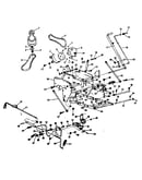 Mounting plate assembly