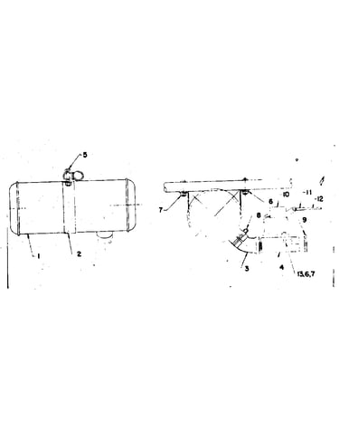 Muffler assembly