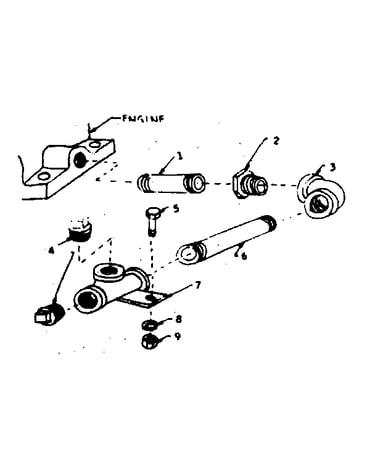 Oil fill & drain