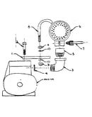 Muffler assembly