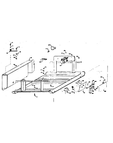 Mounting base