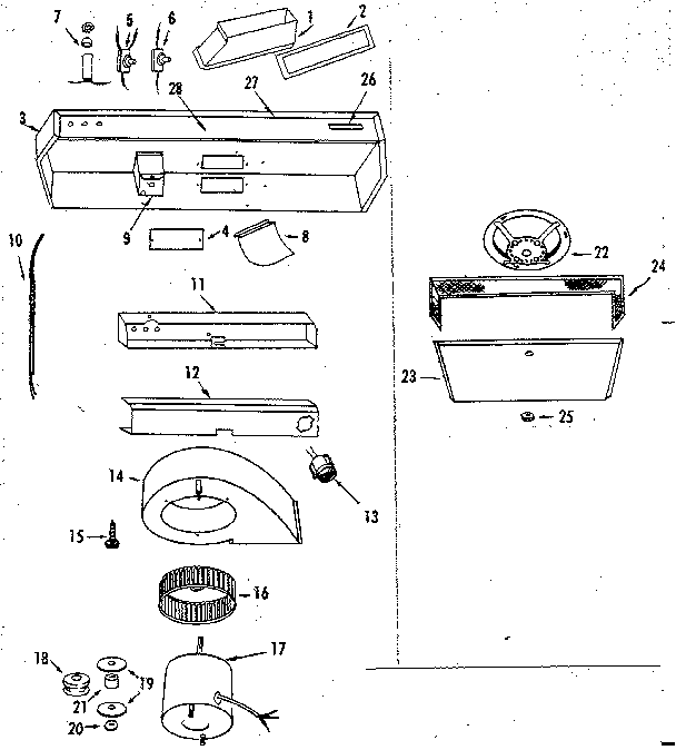 Range hood