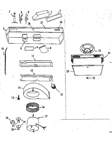 Range hood