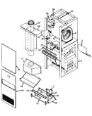 Non-functional replacement parts