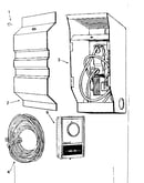 Relay section low voltage control kit 42-58419