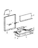 Heat shield kit
