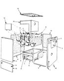 Non-functional replacement parts