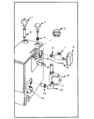 Functional replacement parts