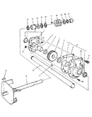 Gear box