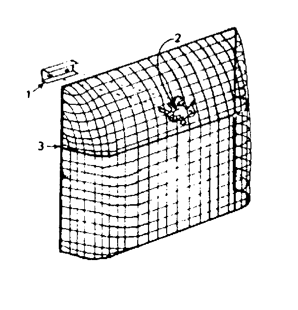 Parlor screen